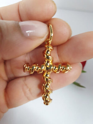 CLASSIC 058 Beautiful Bold Pendant