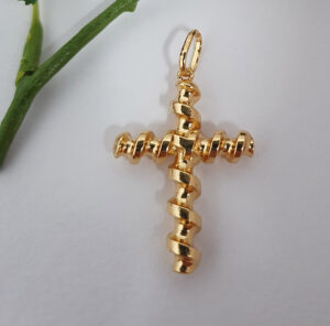 CLASSIC 058 Beautiful Bold Pendant