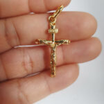 CLASSIC 059 Beautiful Bold Pendant