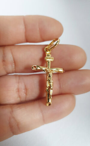 CLASSIC 059 Beautiful Bold Pendant