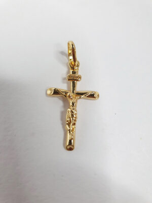CLASSIC 059 Beautiful Bold Pendant