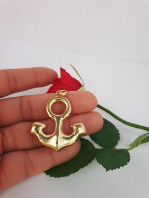 CLASSIC 060 Beautiful Bold Pendant