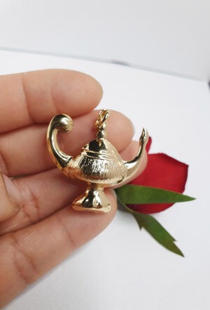 CLASSIC 061 Beautiful Bold Pendant