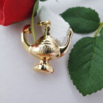 CLASSIC 061 Beautiful Bold Pendant