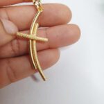 CLASSIC 063 Beautiful Bold Pendant