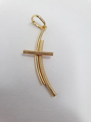CLASSIC 063 Beautiful Bold Pendant