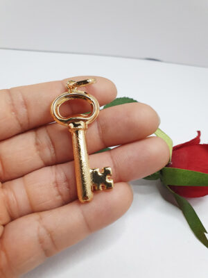 CLASSIC 064 Beautiful Bold Pendant