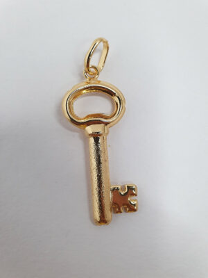 CLASSIC 064 Beautiful Bold Pendant
