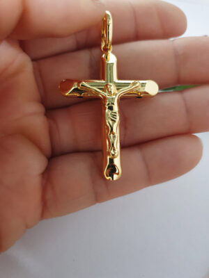 CLASSIC 065 Beautiful Bold Pendant