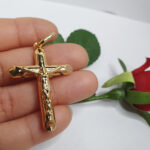 CLASSIC 065 Beautiful Bold Pendant