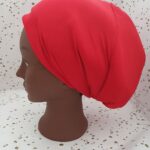 Turban Volumizer 3
