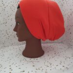 Turban Volumizer 5